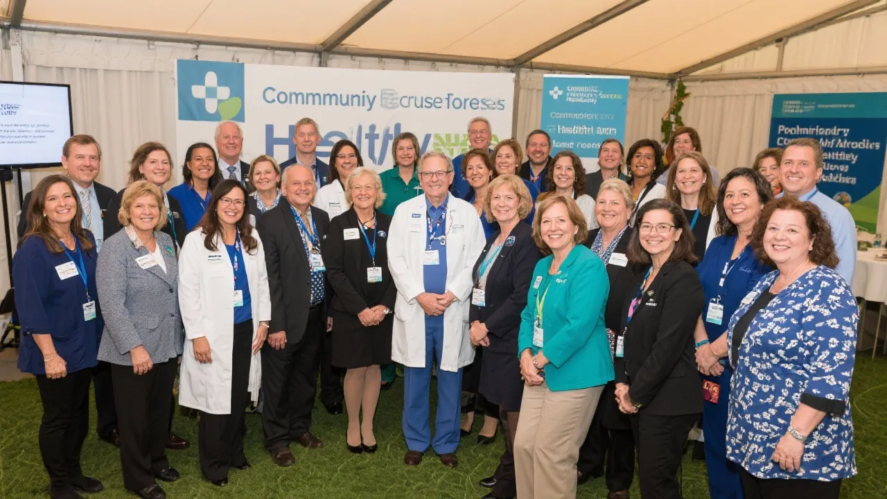 LeadingAge Ohio: Advancing Elder Care