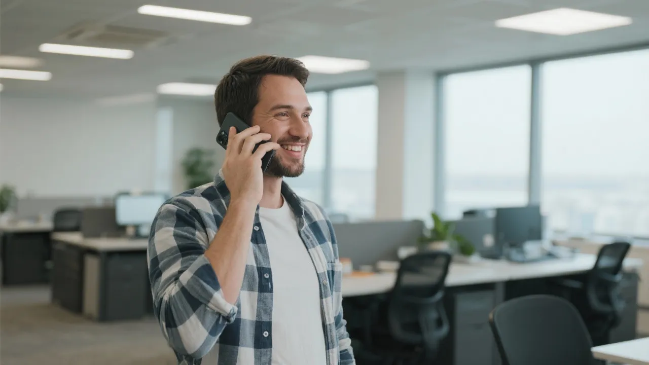 Navigating Wireless Plans for Businesses