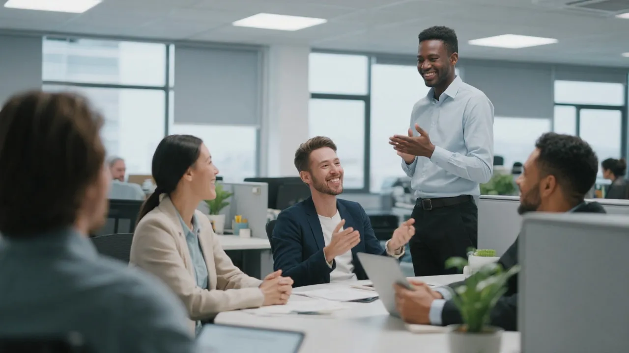 Retensa Glassdoor Insights