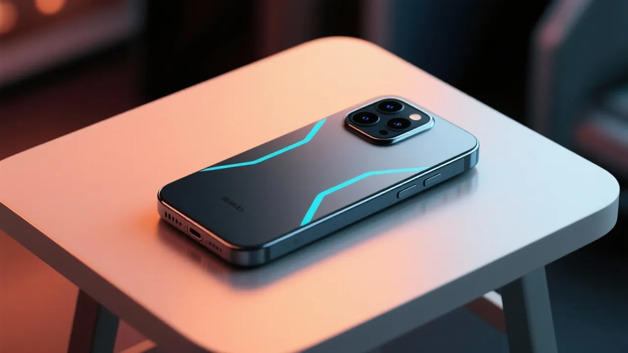 Exploring the Nova S10 Smartphone