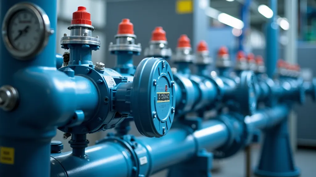 Understanding the Stauff Filter System