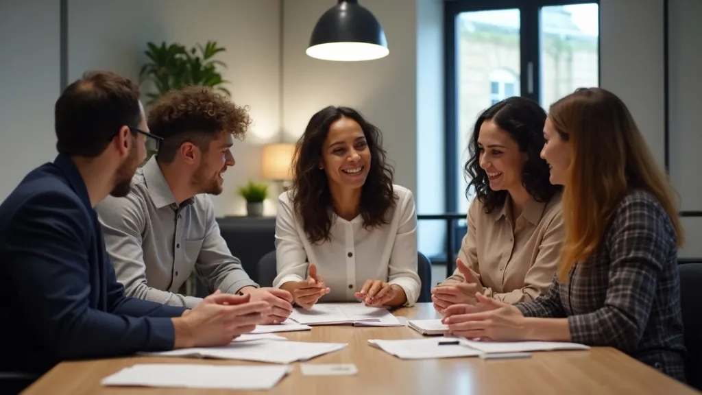 Strategies for Effective Employee Retention