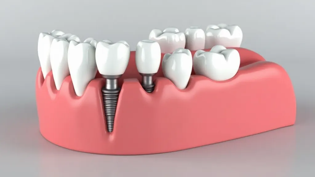 Fast Solutions for Dental Implants