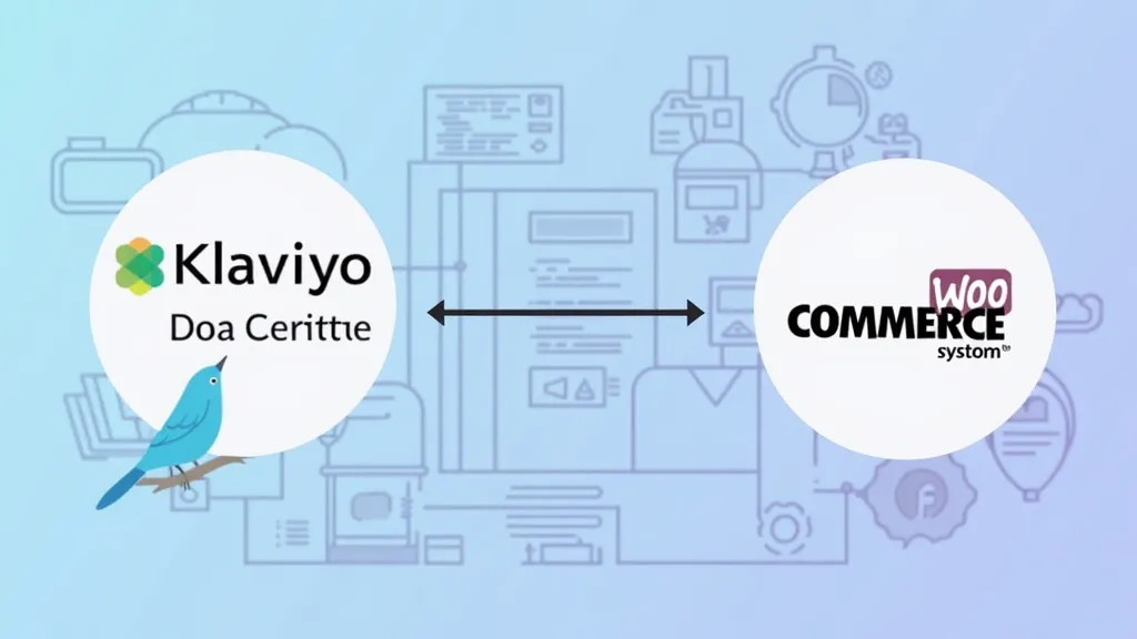 Elevating E-commerce with Klaviyo WooCommerce
