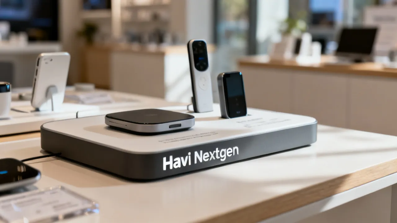 Havi Nextgen Guide: Supplier, Pricing, and Fit