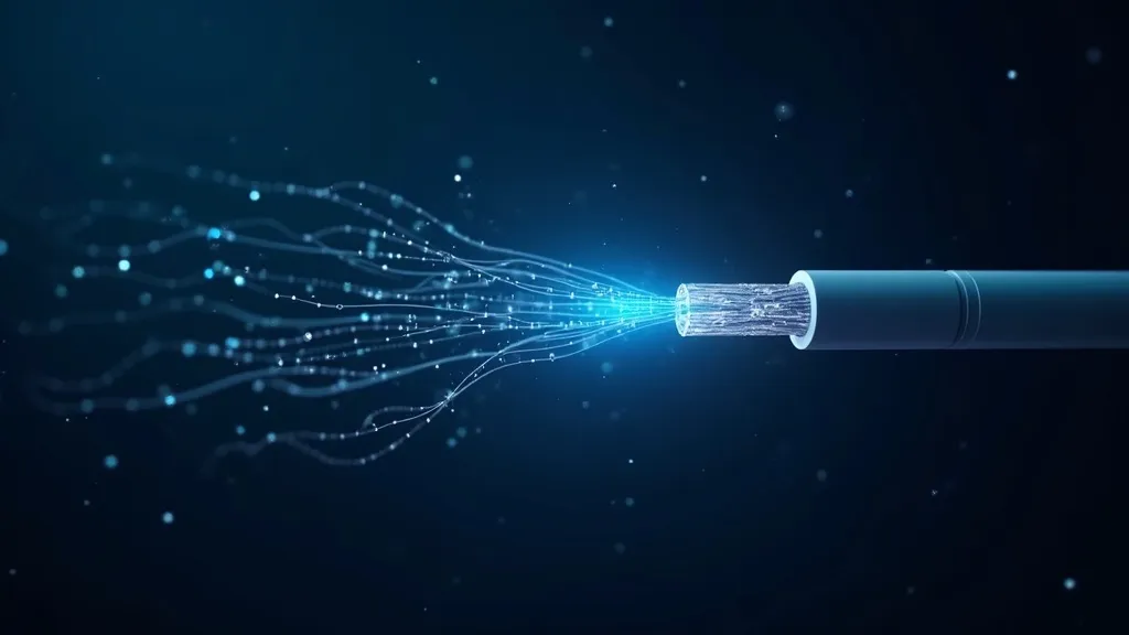 Understanding Fiber Cable Technology