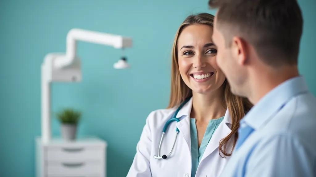 Affordable Dental Implants Nearby