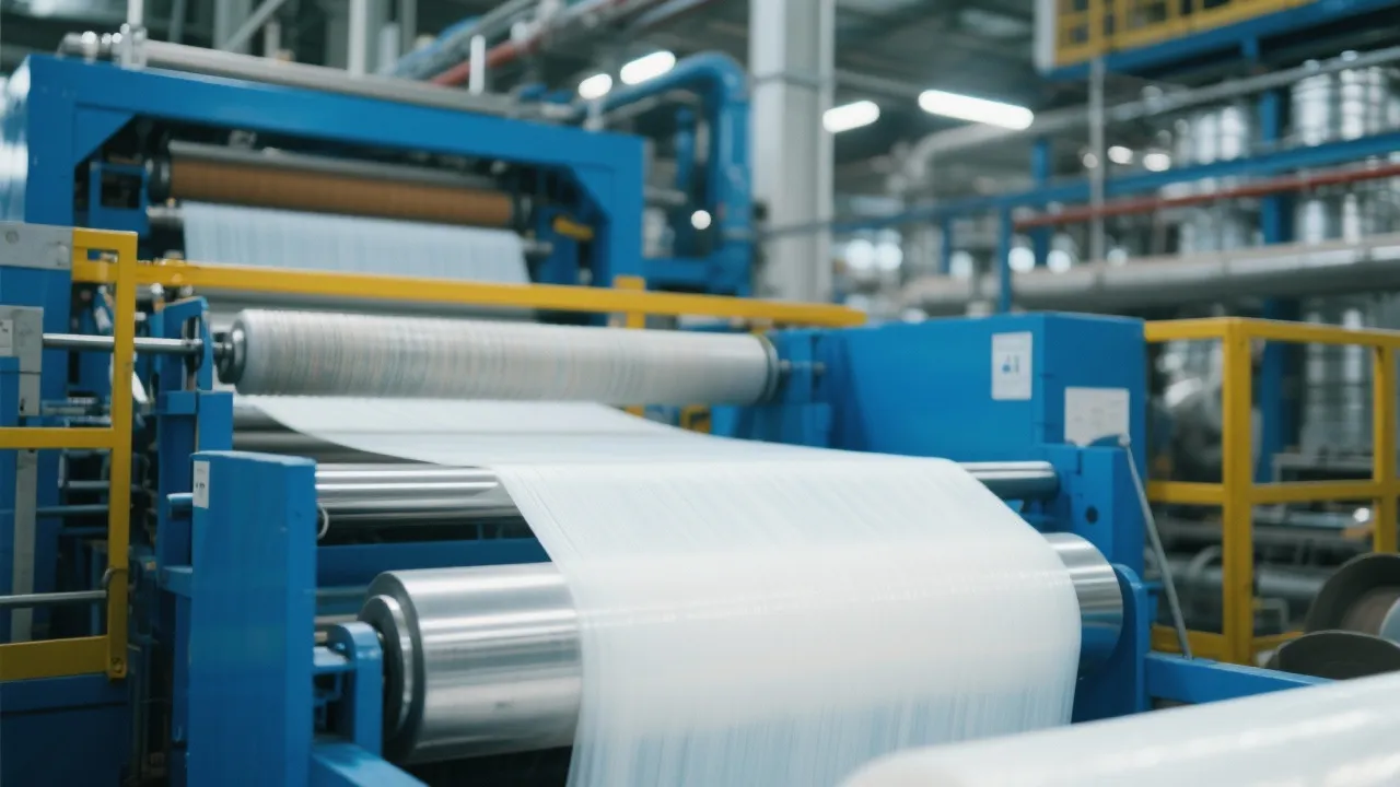 Understanding Formosa Polypropylene Insights