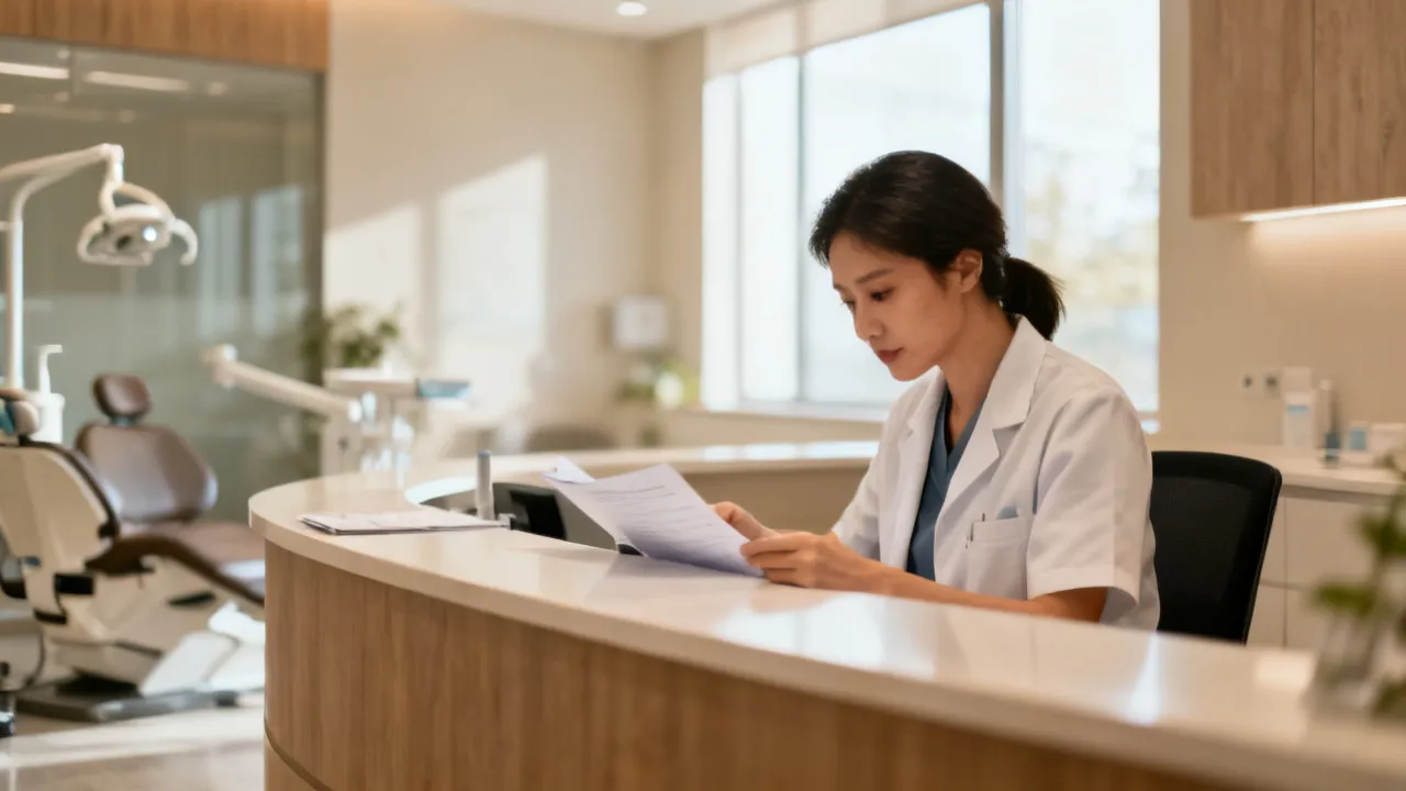 Benevaldo Guide: How to Evaluate Care Providers