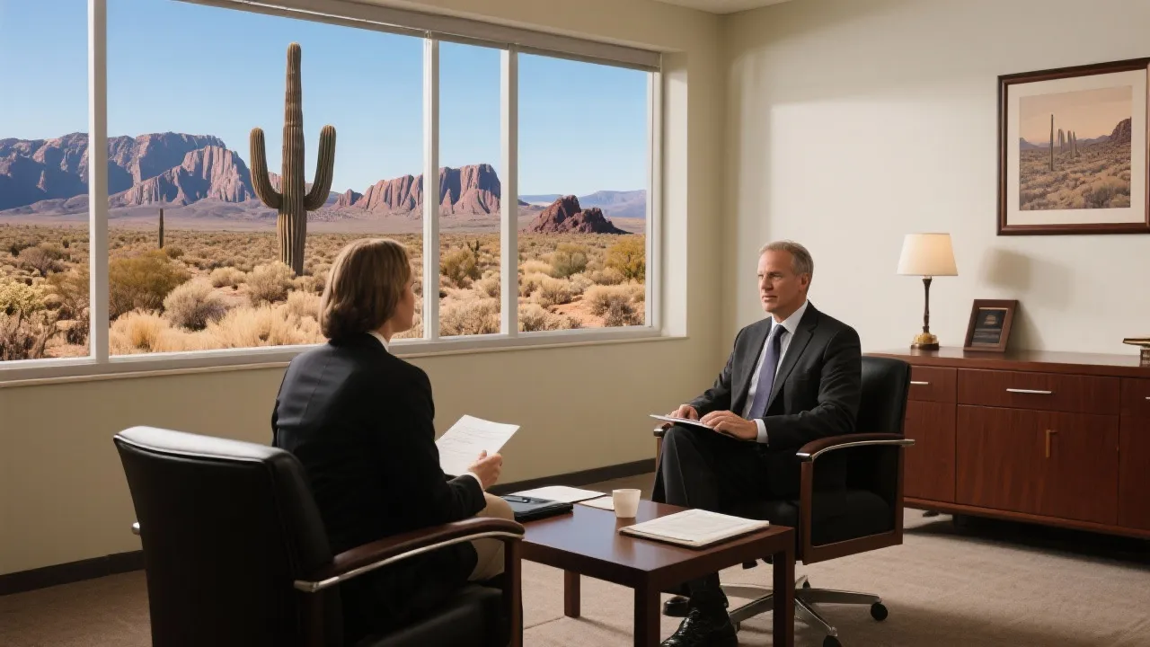 Navigating Family Law With Expertise