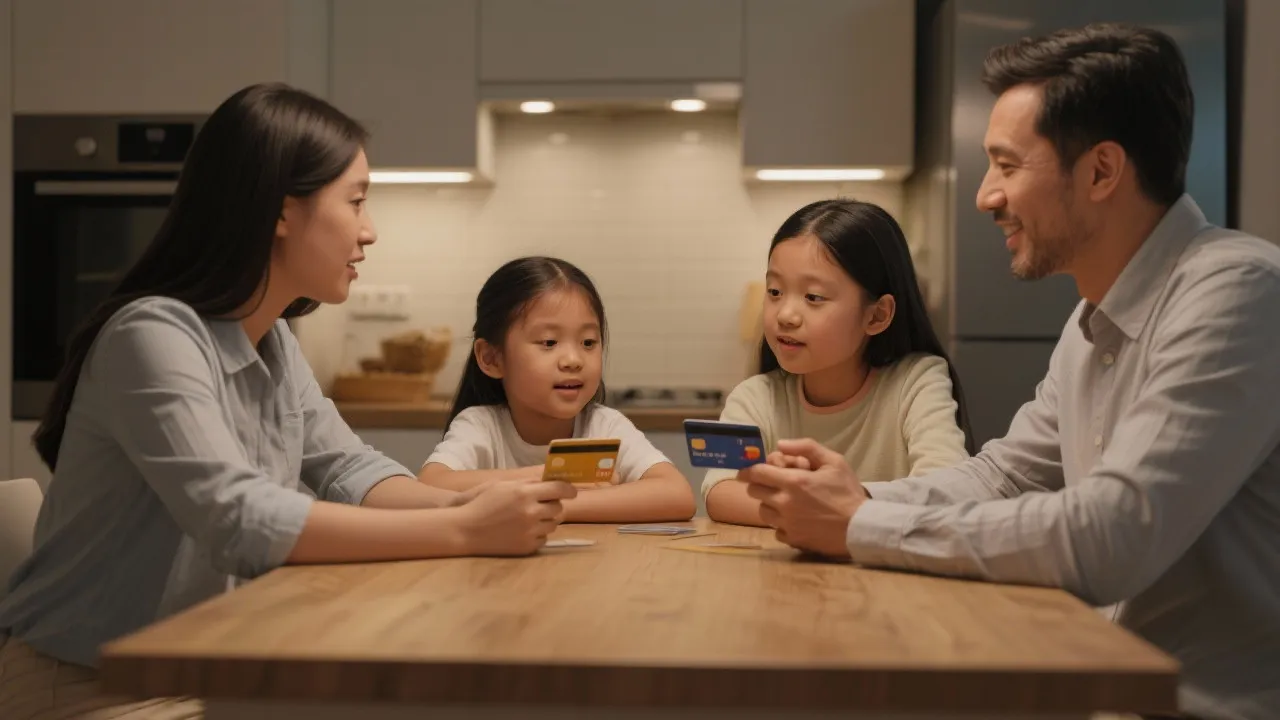 Understanding Credit Cards with Cash Back