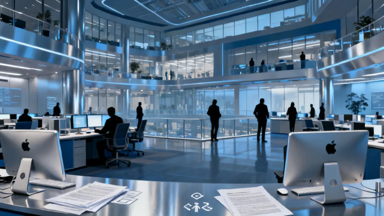 Understanding Apple Layoffs and Workforce Strategy
