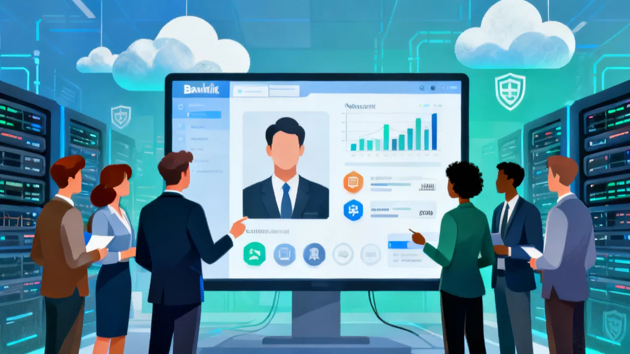 How to Evaluate Finxact on LinkedIn