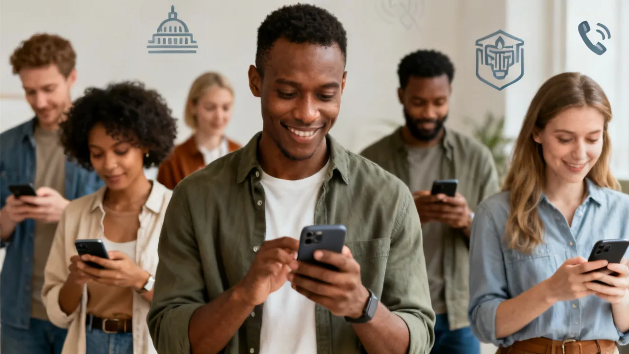 Top Government-Assisted Phone Options Without Cost