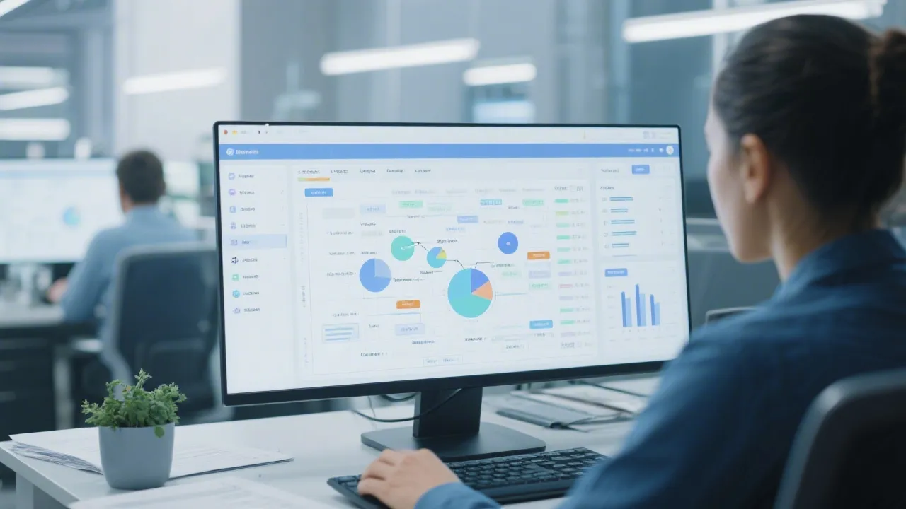 Enhancing Performance with Tracker Df