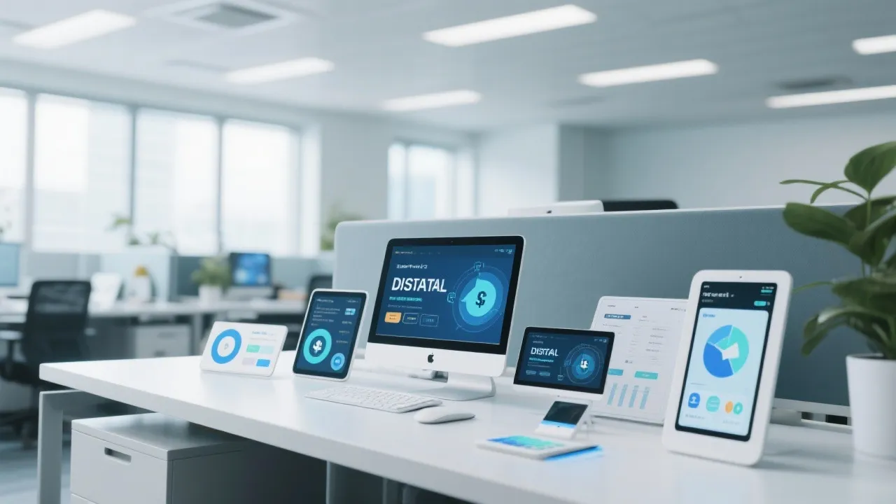 Understanding Matera Fintech Innovation