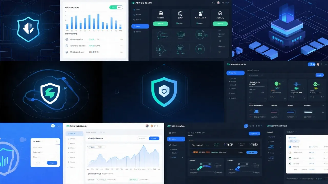 Navigating Network Security with Algosec and Skybox