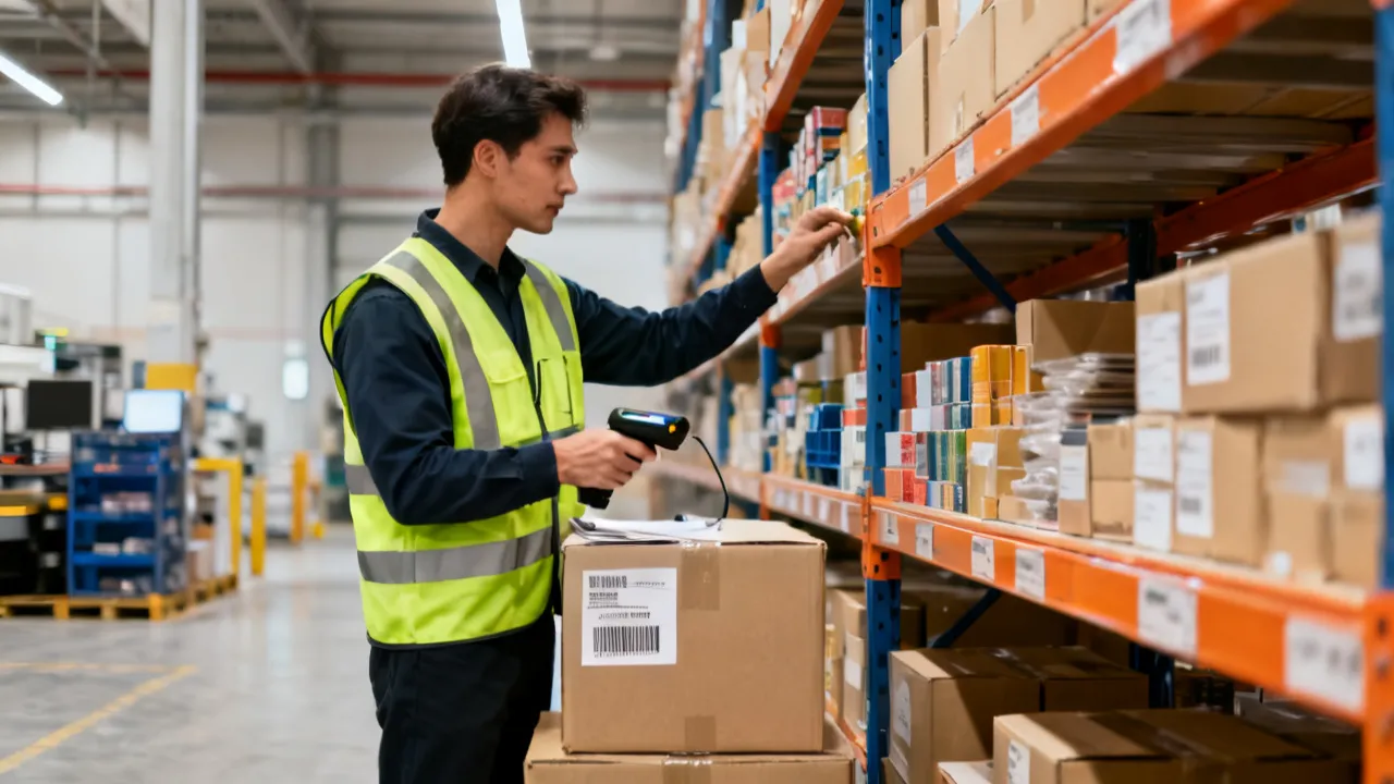 Indeed Pick Packer Job Guide