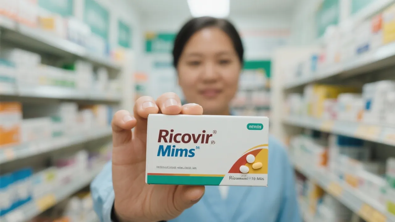 Understanding Ricovir Mims and Its Uses