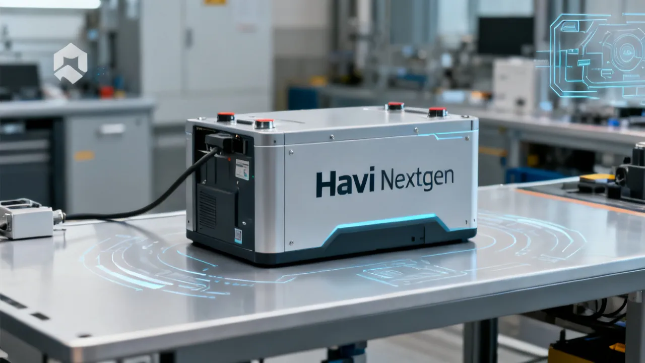 Havi Nextgen Guide: Pricing, Suppliers, and Selection