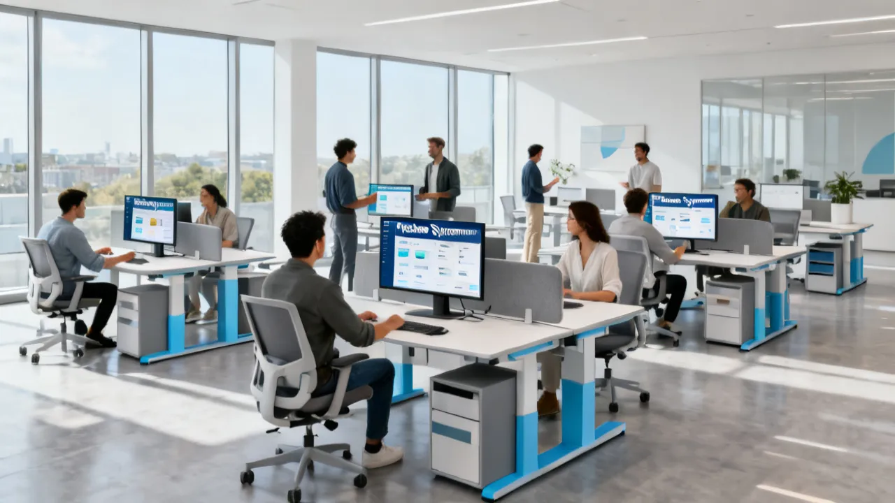 Understanding Flexben Mc for Workplaces