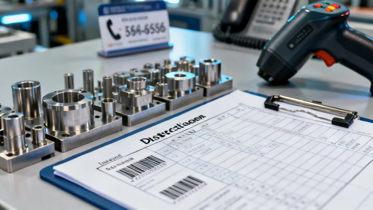 Understanding 9691133599 for Reliable Sourcing
