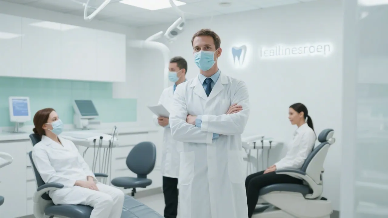 Navigating Delta Dental Providers Nearby