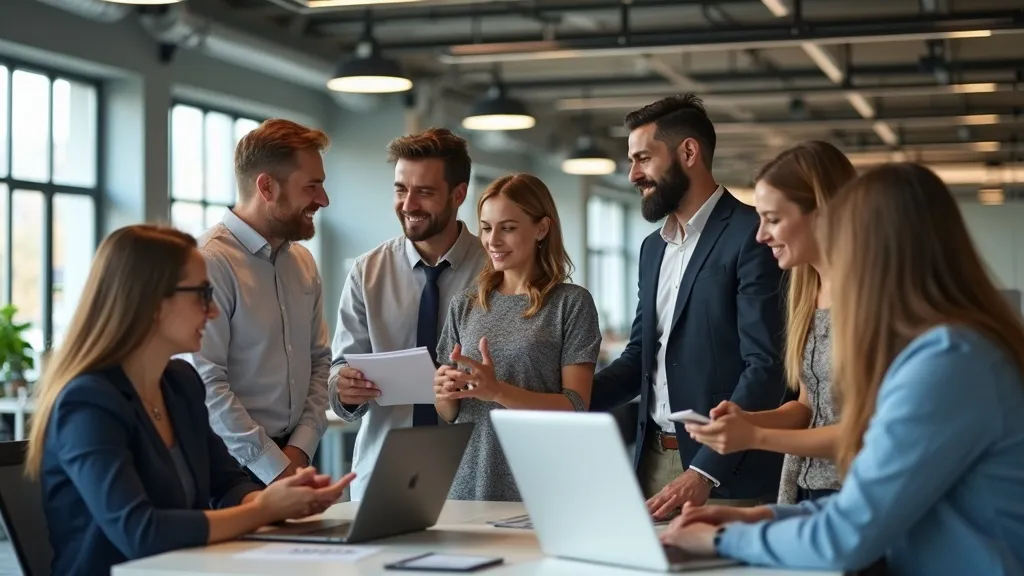 Enhancing Employee Retention Strategies