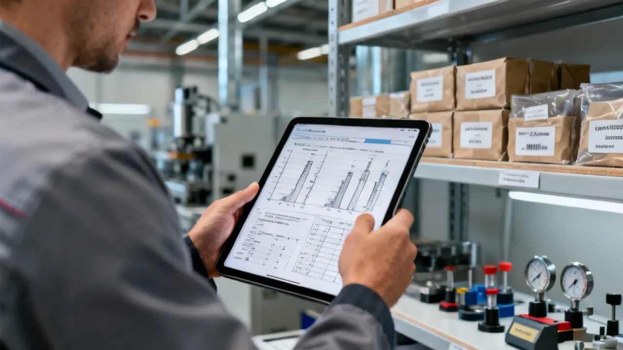 Hbnj: Practical Guide to Sourcing and Quality