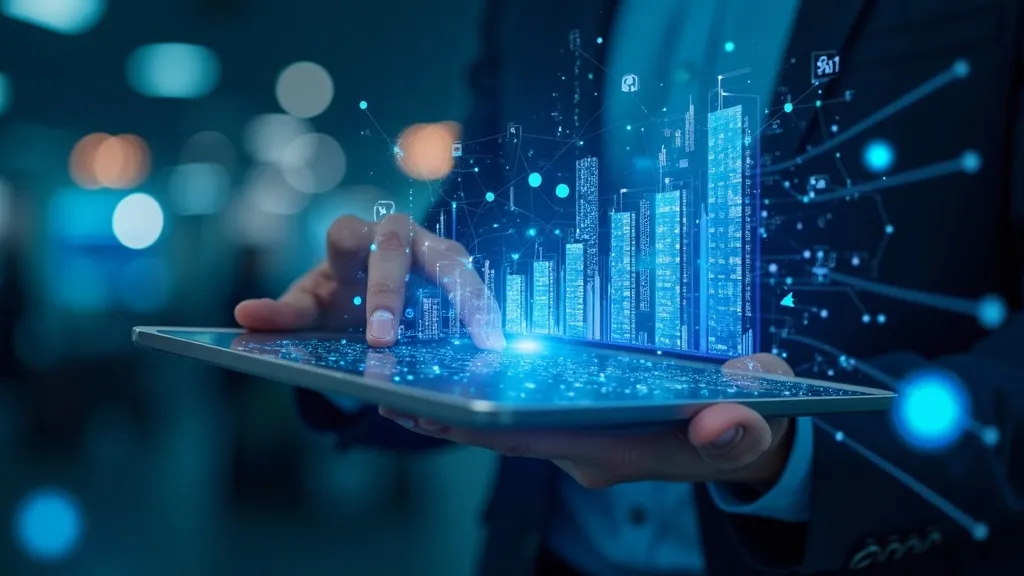 Revolutionizing Commerce with Vtex B2B