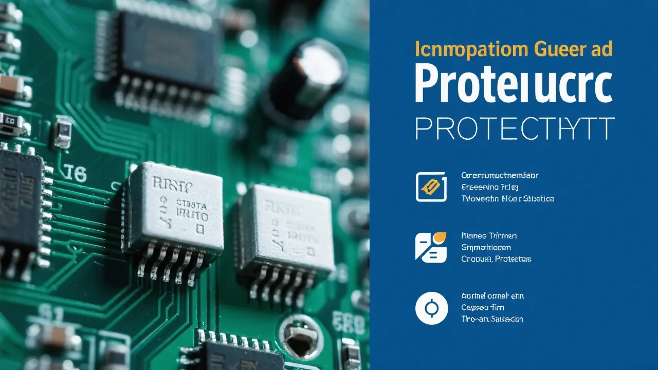 Understanding the Ltc4365 Power Controller
