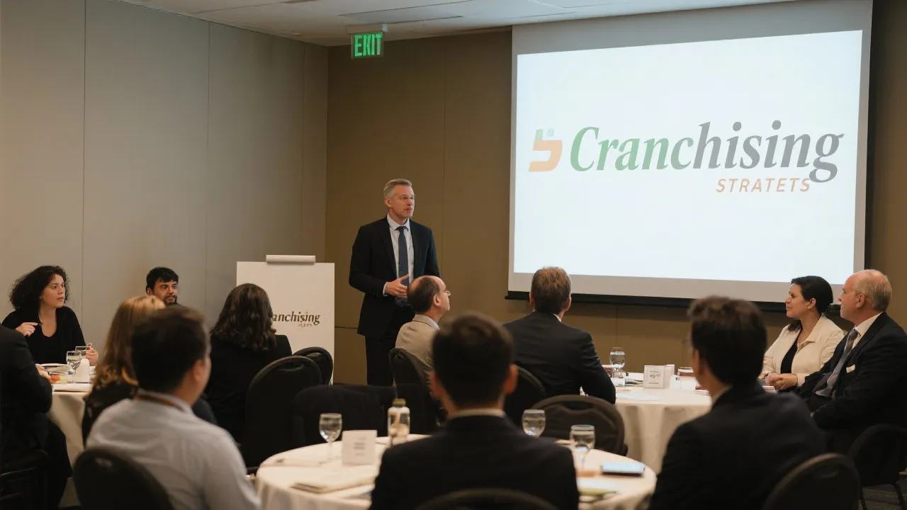 Navigating the World of Abf Franchising