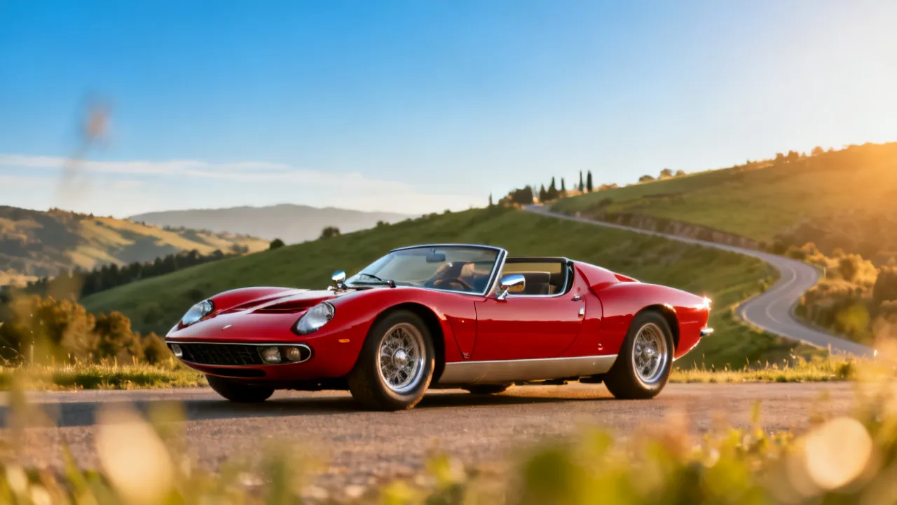 Unveiling the Miura Spider Legacy