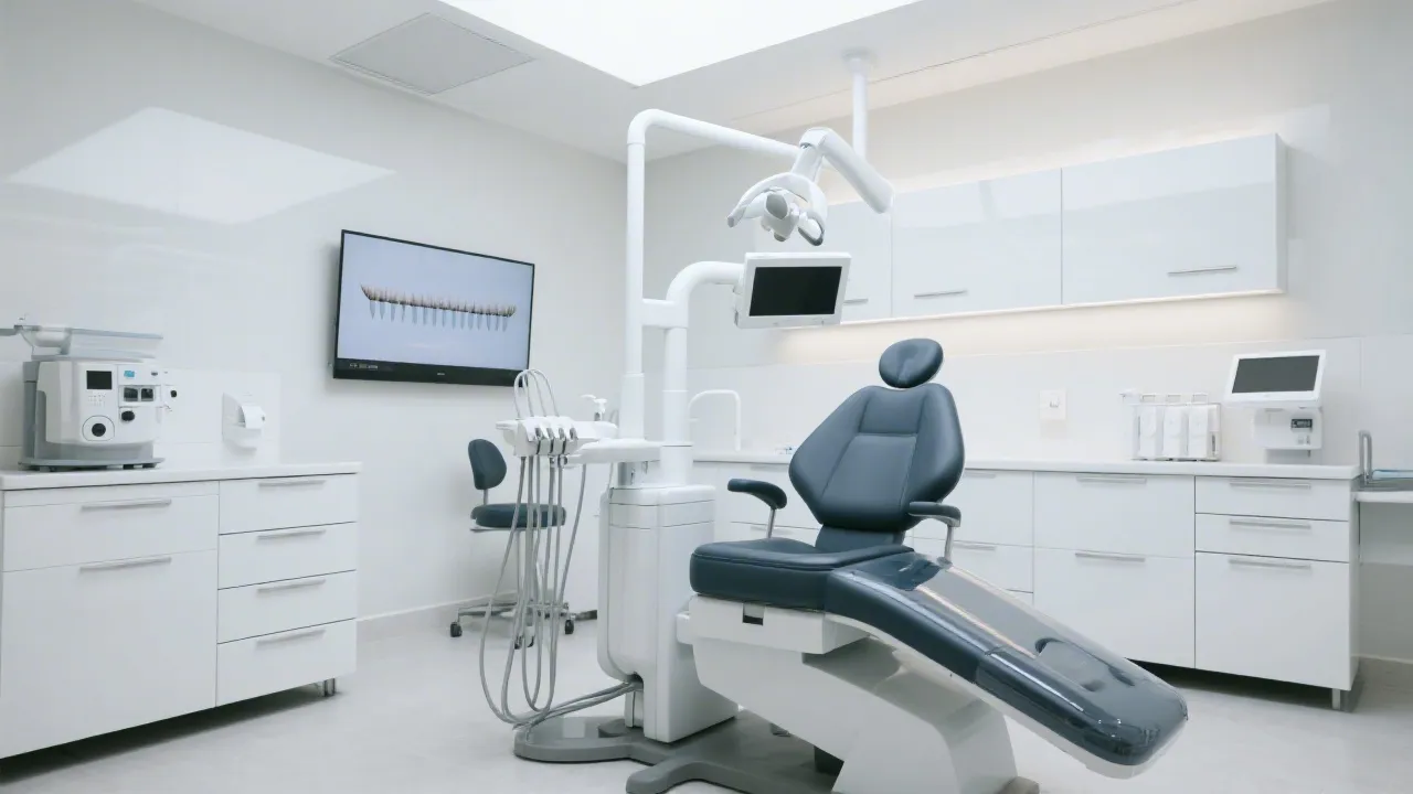 Comprehensive Guide to Full Mouth Dental Implants