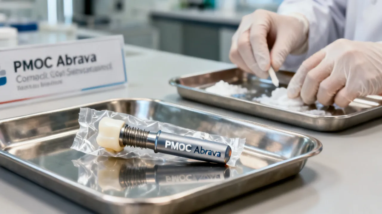 Understanding PMOC Abrava: Uses, Sourcing, and Considerations