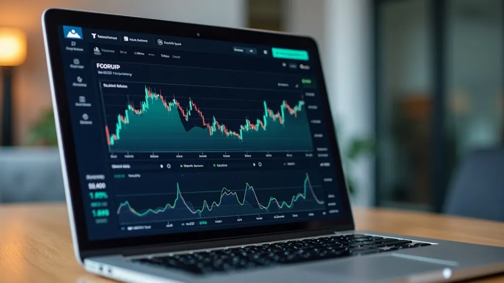 Navigating the Easynvest API