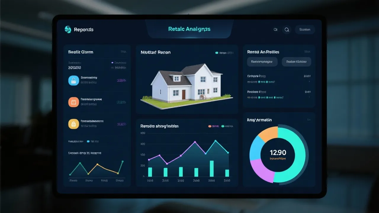 Understanding the Rentometer API