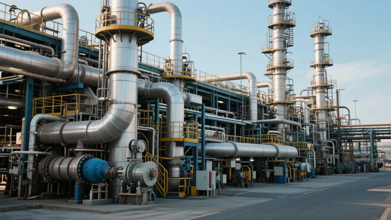 Insight into SCG PP Petrochemical Realm