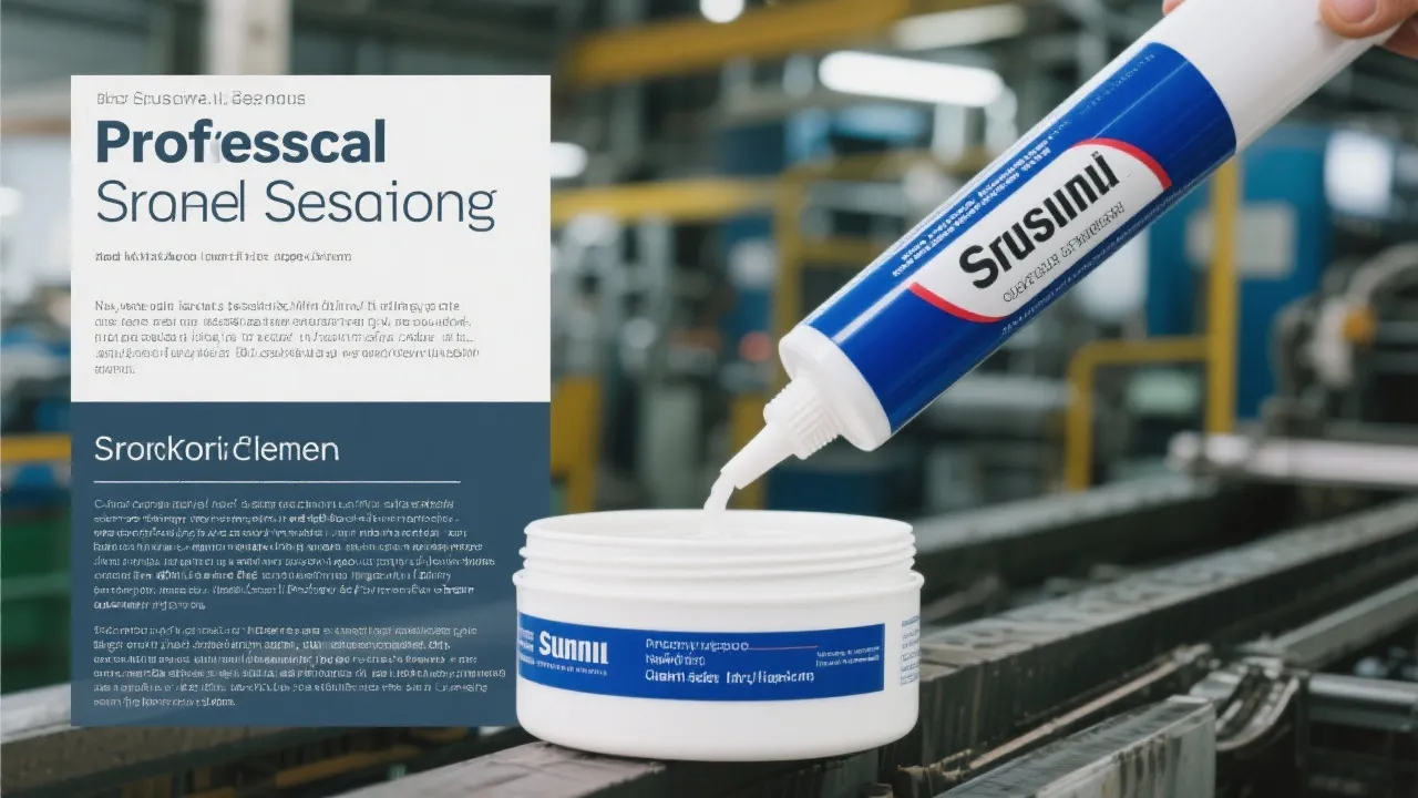 Understanding Chemetall Sealants