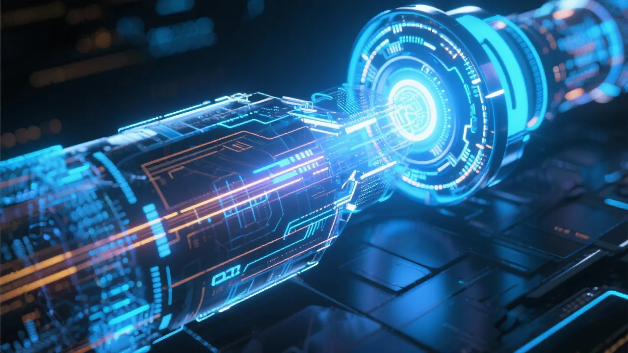 Future Innovations in Azure Photonics