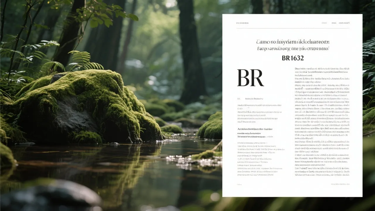 Understanding the Impact of Br1632