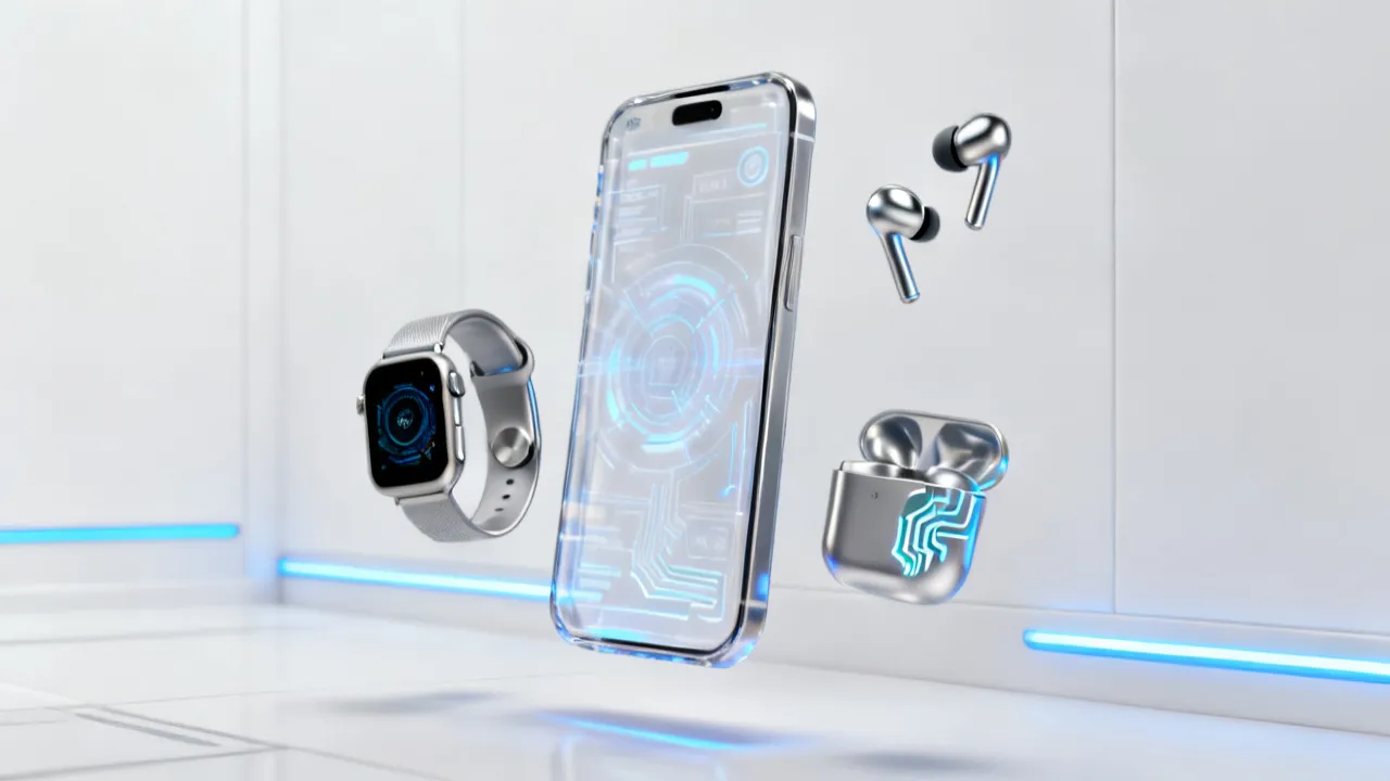 Anticipating the iPhone Innovations