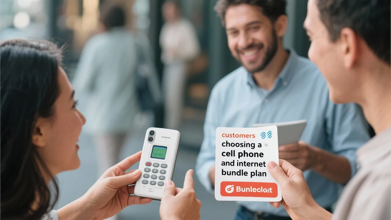 Benefits of Cell Phone and Internet Bundles