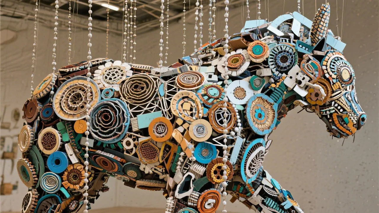 Unveiling the Genius of Vic Munck