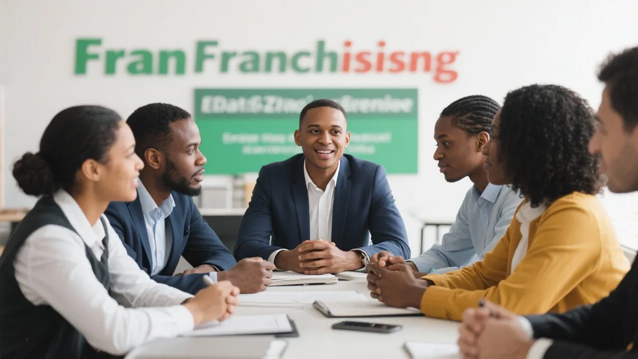 Understanding ABF Franchising Opportunities