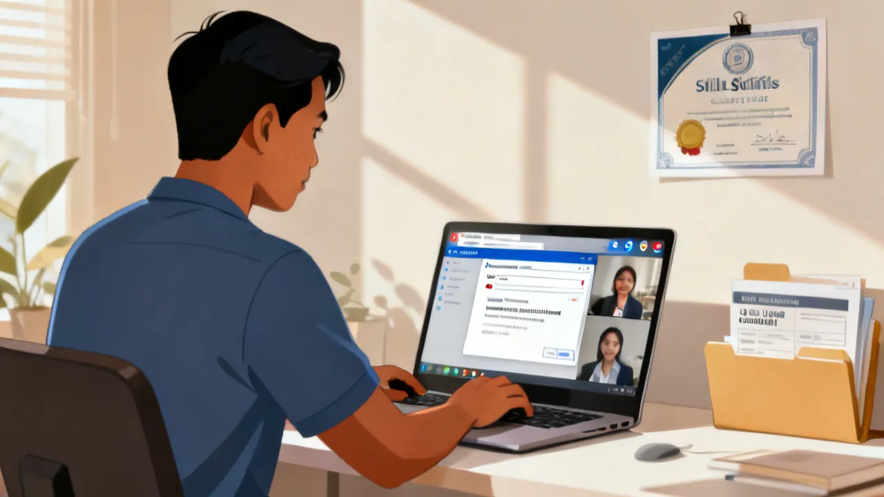 A Practical Guide to Onlinejobsph