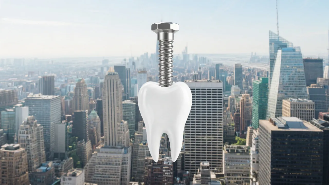 Comprehensive Guide to Clearchoice Chicago Implants