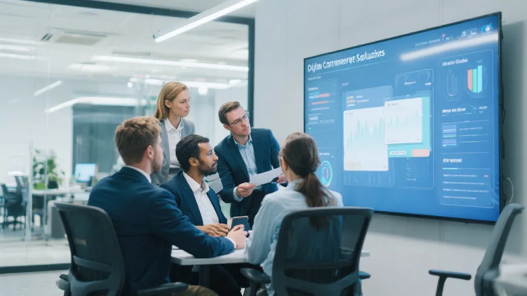 Unlocking the Power of Vtex B2B