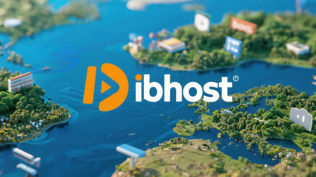 Navigating Digital Solutions with Ibhost