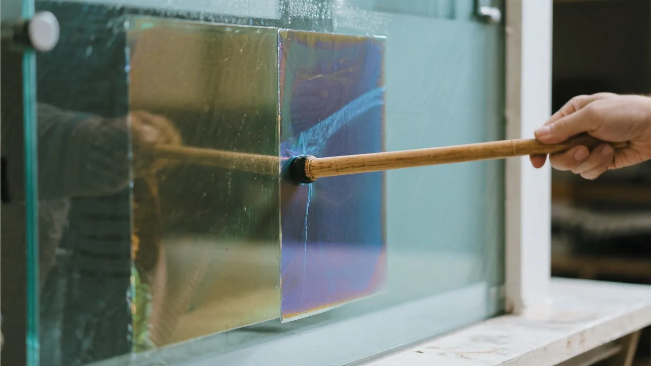 Understanding the Tint Baton Technique